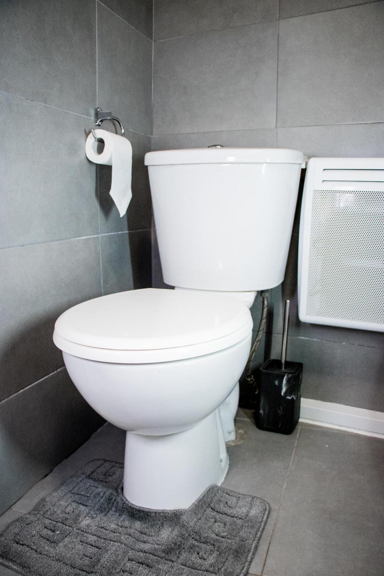 Charming Centre That Was Great For Contractors * Reading